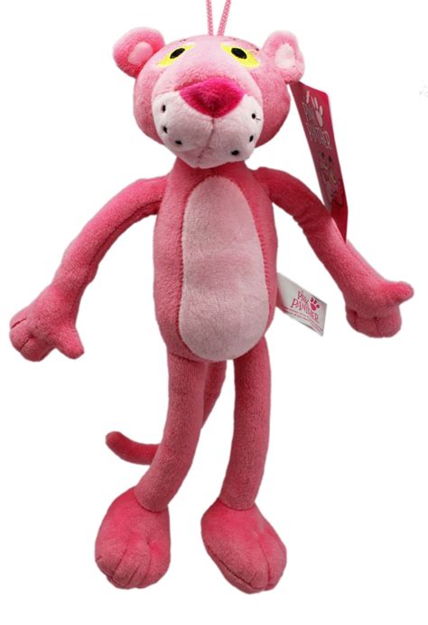 66 New. . Pink panther toy